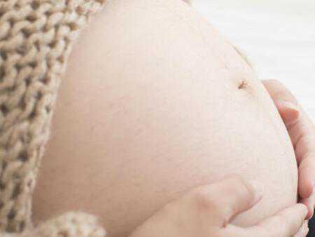 淮安卵巢早衰供卵试管成功案例_ 试管孕10周，开始打肝素保胎了
