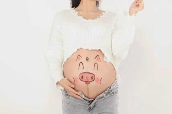 切除子宫又怀孕_卵巢早衰如何生育_泰国试管婴儿促排期间饮食攻略，好孕必备