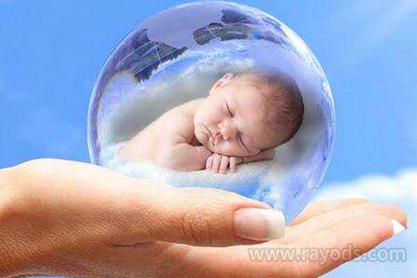 庆阳代孕公司供卵_试管婴儿寿命短是真的吗？