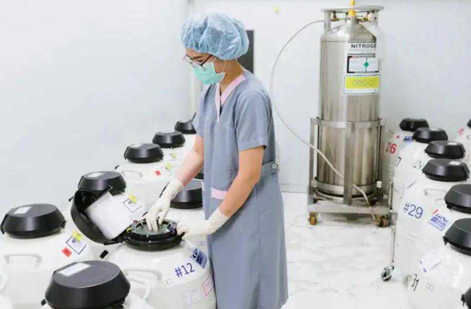 深圳市人民医院可以做试管吗 广州和深圳三代试管口碑好医院推荐 ‘孕囊21x